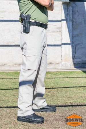 Pantalón cargo Operador