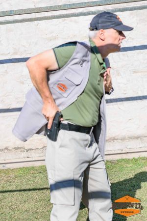 Chaleco IDPA - Imagen 6