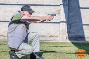 Chaleco IDPA - Imagen 5