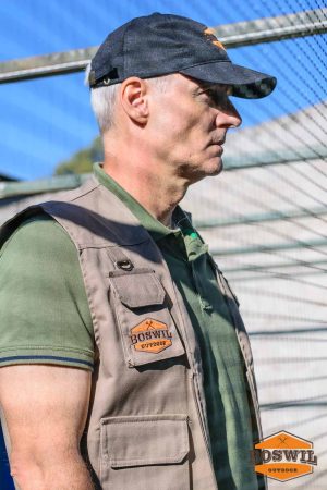Chaleco IDPA - Imagen 2