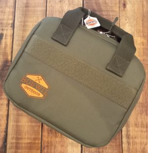 Bolso para arma corta - Imagen 14