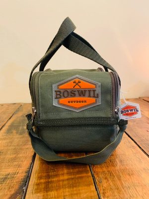 Bolso porta municiones
