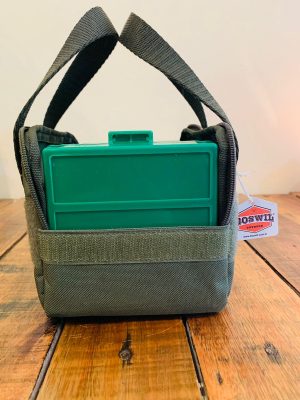 Bolso porta municiones - Imagen 4