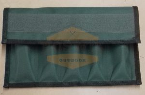 Bolso porta cargadores largos - Imagen 5