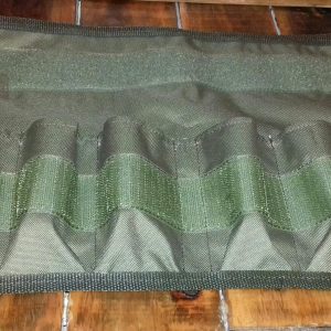Bolso porta cargadores