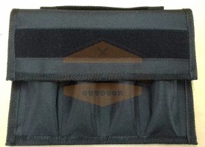 Bolso porta cargadores largos - Imagen 3