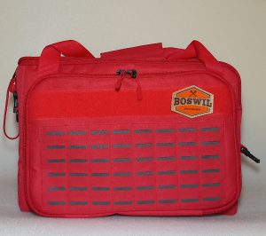Range Bag - Imagen 6