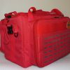 Range Bag RED Trauma Edition