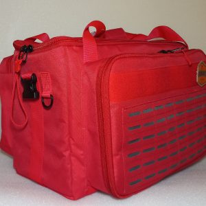 Range Bag Trauma