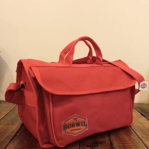 Maletín ligero emergencias