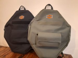 Porta blancos IPSC