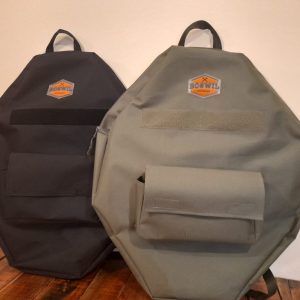 Porta blancos IPSC