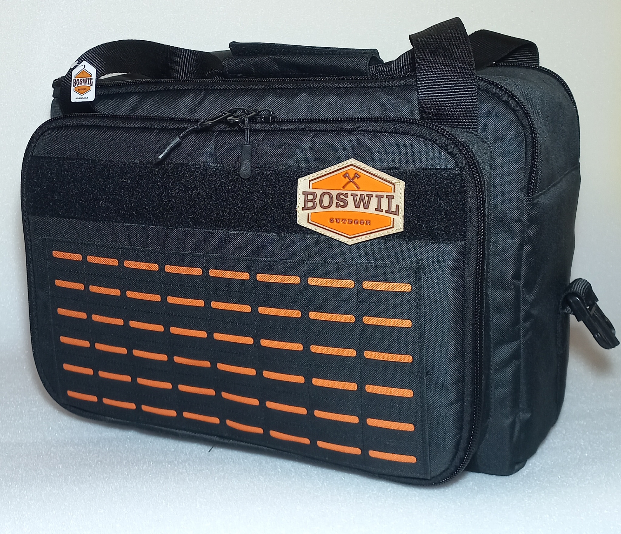Range Bag