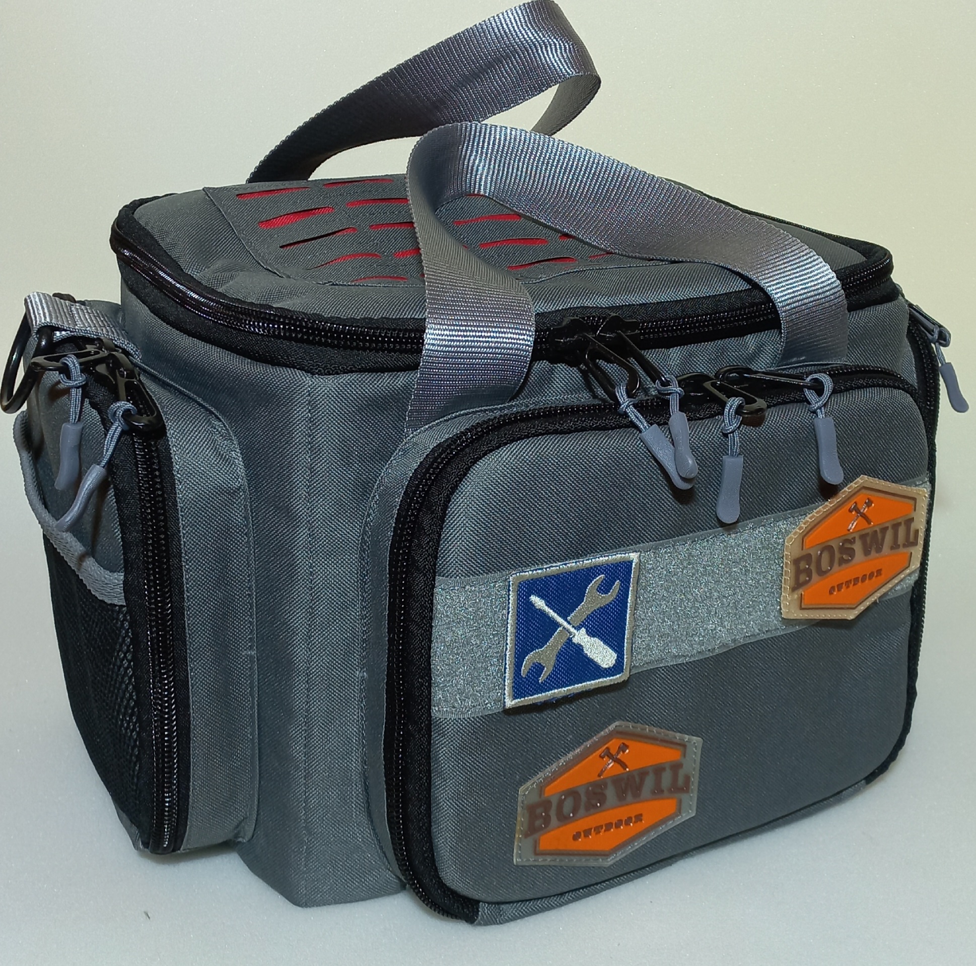 Mini Range Bag