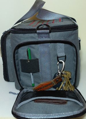 Mini Range Bag - Imagen 4