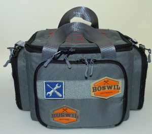 Mini Range Bag - Imagen 5