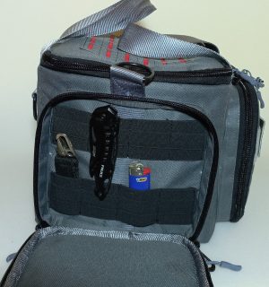 Mini Range Bag - Imagen 8