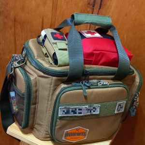 Bolsos de transporte