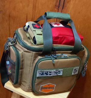 Mini Range Bag - Imagen 12