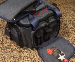 Mini Range Bag - Imagen 13