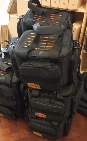 Mini Range Bag - Imagen 17