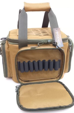 Mini Range Bag - Imagen 6