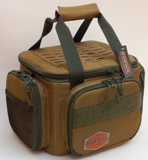 Mini Range Bag