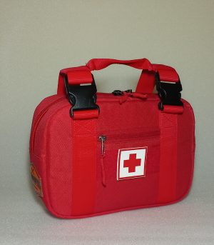 Arma tu botiquin Ifak - Imagen 2