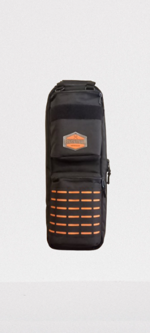 Bolso para carabinas