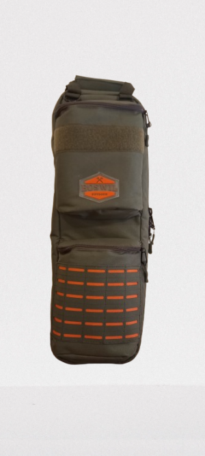 Bolso para carabinas - Imagen 4