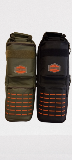 Bolso para carabinas - Imagen 6