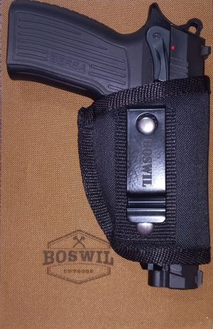 Funda de portación interna - universal
