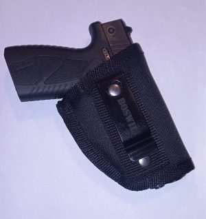 Funda de portación interna - universal - Imagen 2