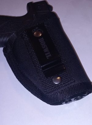 Funda de portación interna - universal - Imagen 3