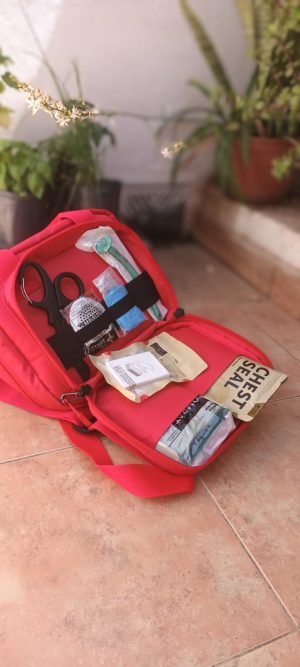 Morral Emergencias y Trauma - Imagen 3