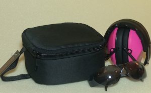 Estuche porta protectores