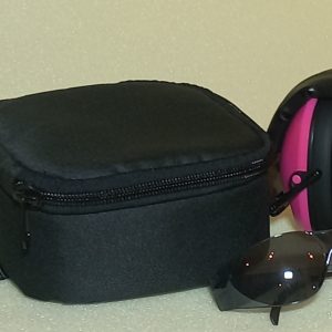Estuche porta protectores