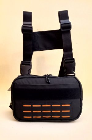 Pechera táctica - Chest Rig - Imagen 3