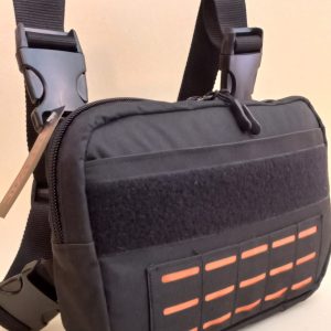 Pechera táctica - Chest Rig
