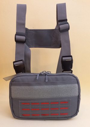 Pechera táctica - Chest Rig - Imagen 5