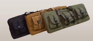 Bolso para carabinas tácticas - Imagen 8