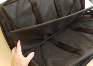 Bolso para carabinas tácticas - Imagen 5