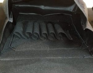 Bolso para carabinas tácticas - Imagen 6