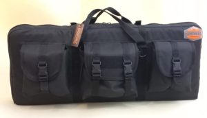 Bolso para carabinas tácticas - Imagen 4