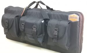 Bolso para carabinas tácticas - Imagen 2
