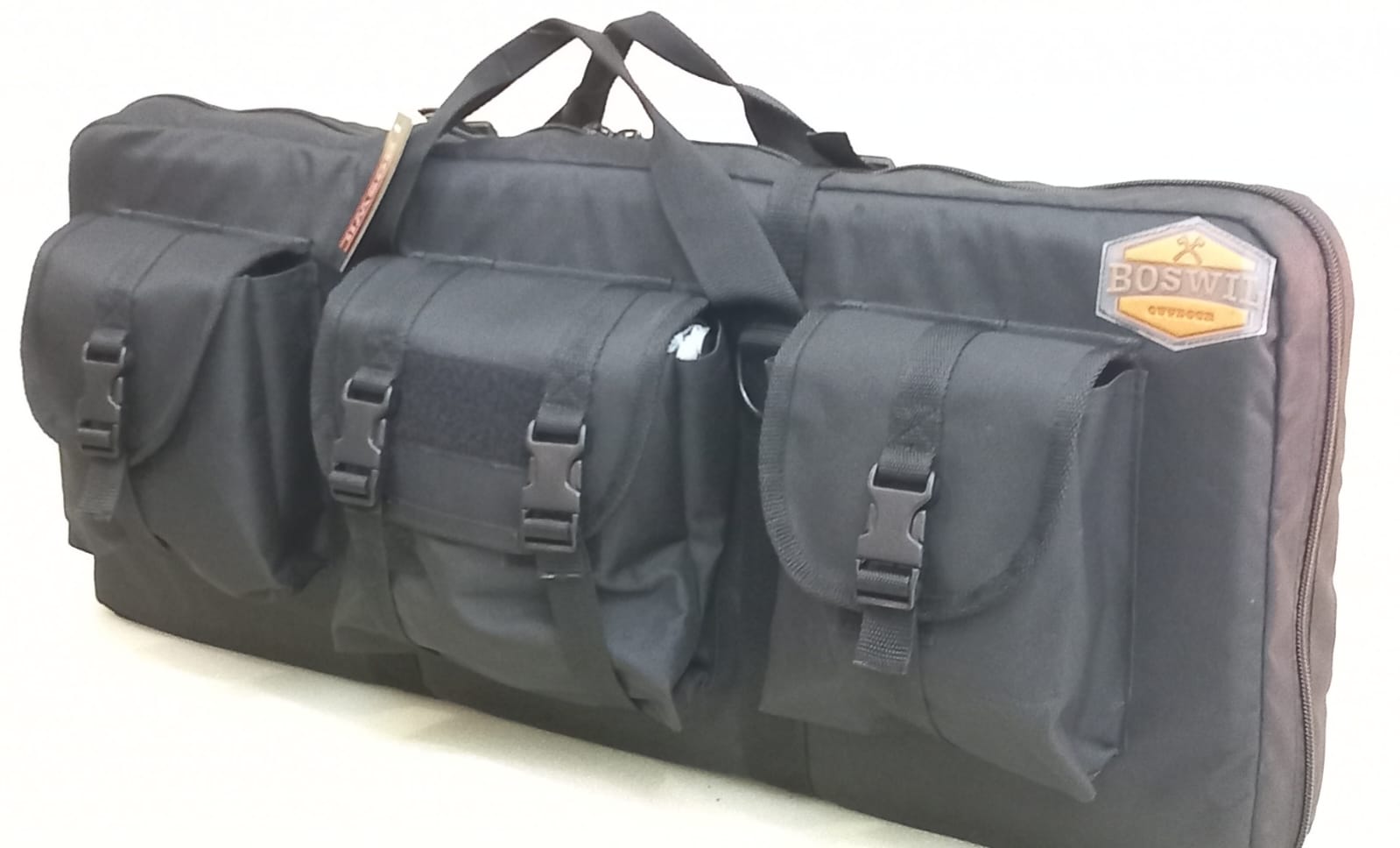 Bolso para carabinas tácticas