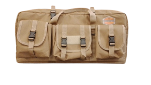 Bolso para carabinas tácticas