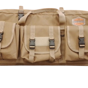Bolso para carabinas tácticas