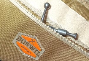 Bolso para armas largas - Imagen 2