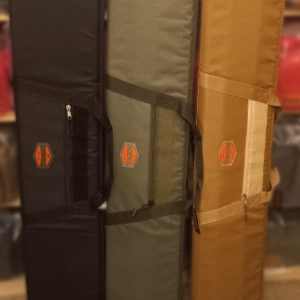 Bolso para armas largas